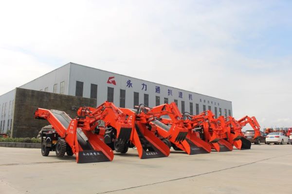 扒渣機圖片價格