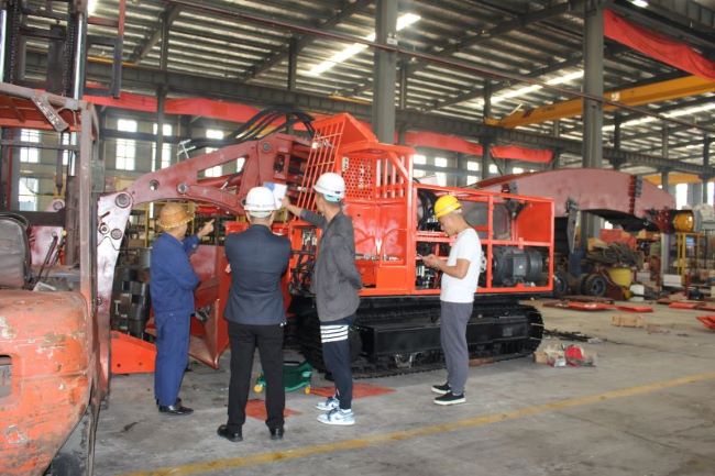 扒渣機(jī)不工作的6大隱患解析，助你高效排查故障！