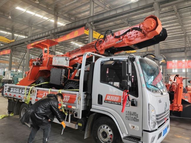 湖南機械二手扒渣機市場