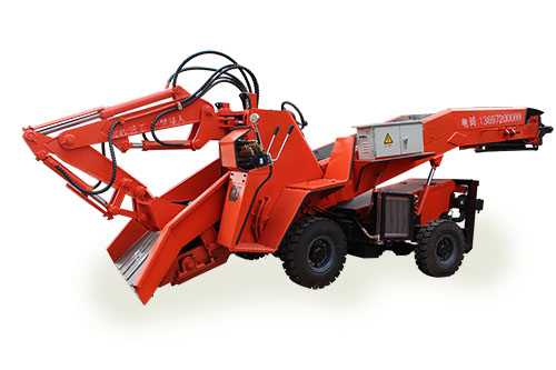 ZWY-60T輪式扒渣機(jī) ZWY-60T輪式扒渣機(jī)