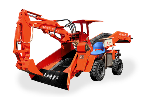 ZWY-80T輪式扒渣機(jī) ZWY-80T輪式扒渣機(jī)