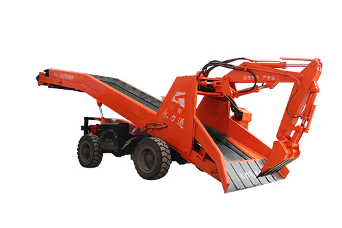 ZWY-120型輪式扒渣機(jī) ZWY-120型輪式扒渣機(jī)