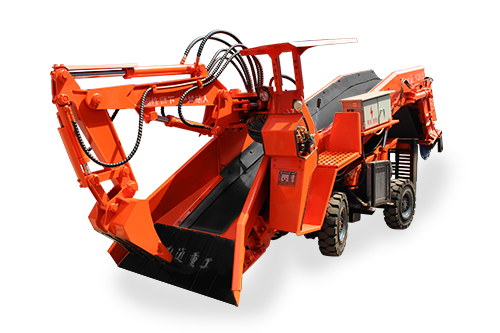 60型折疊式扒渣機(jī) 60型折疊式扒渣機(jī)